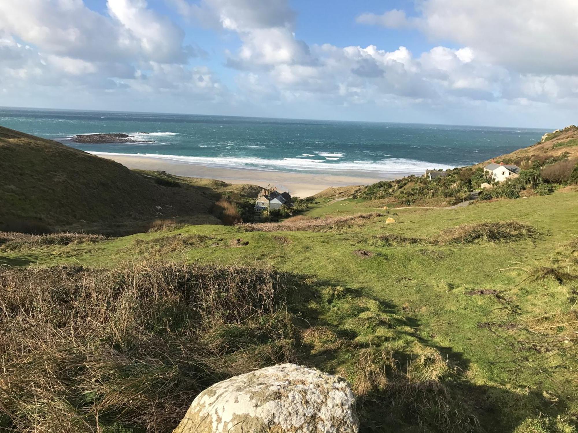 Holiday home Robins Nest, Near Sennen Cove, 14 Beaches, Minack *