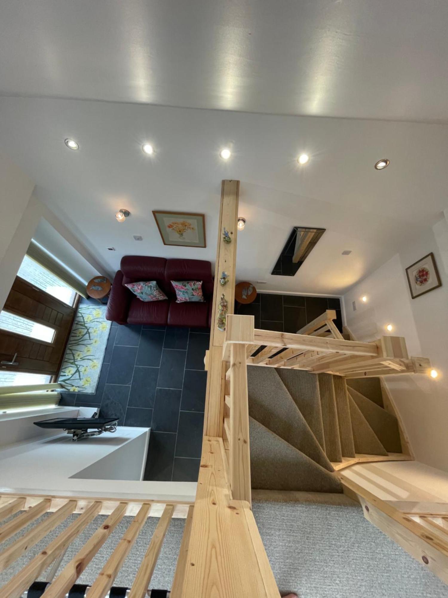 Holiday home Robins Nest, Near Sennen Cove, 14 Beaches, Minack Penzance