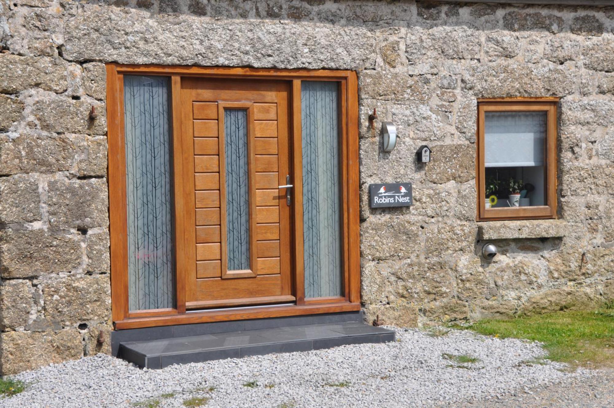 Holiday home Robins Nest, Near Sennen Cove, 14 Beaches, Minack