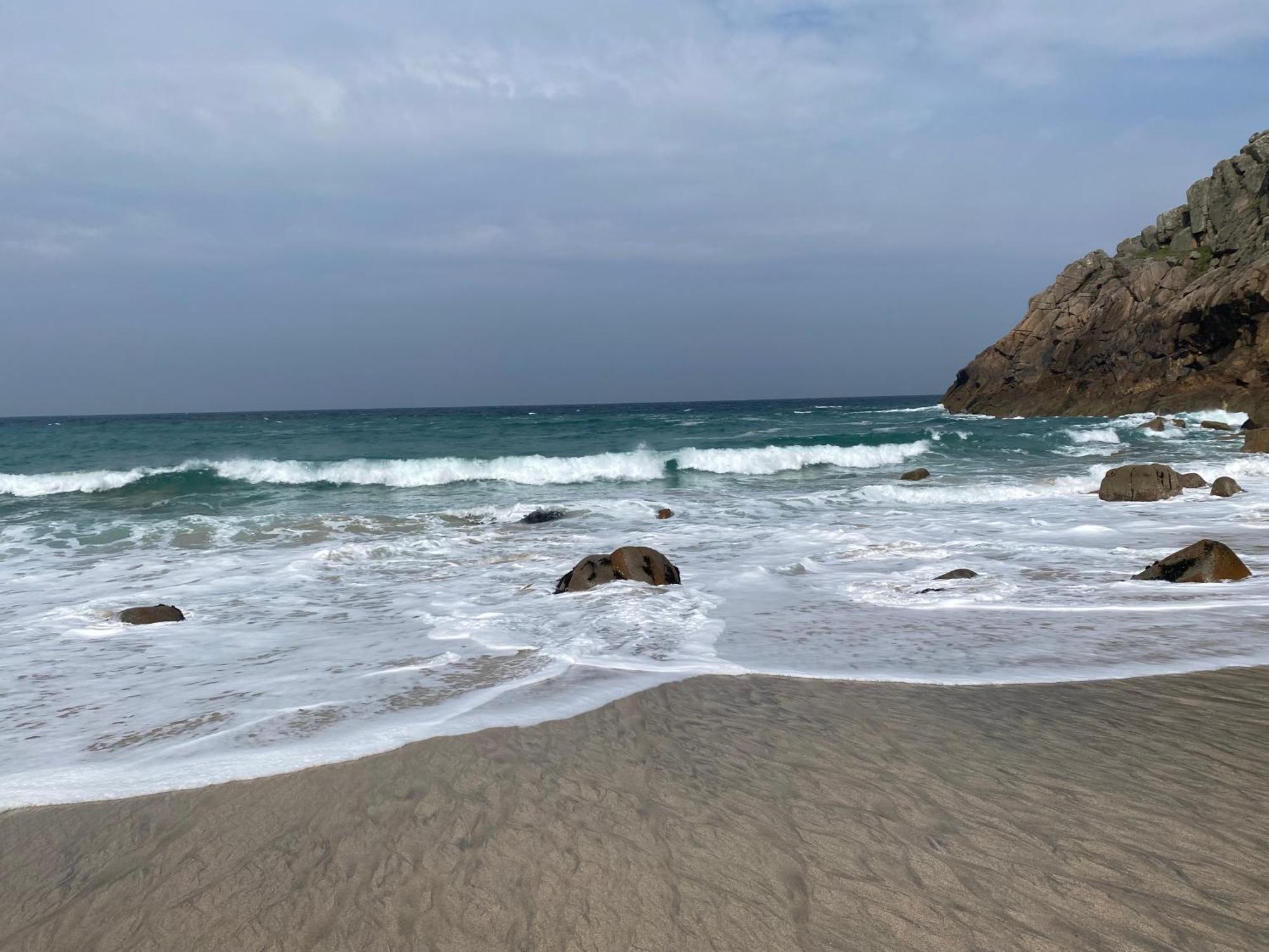 Holiday home Robins Nest, Near Sennen Cove, 14 Beaches, Minack