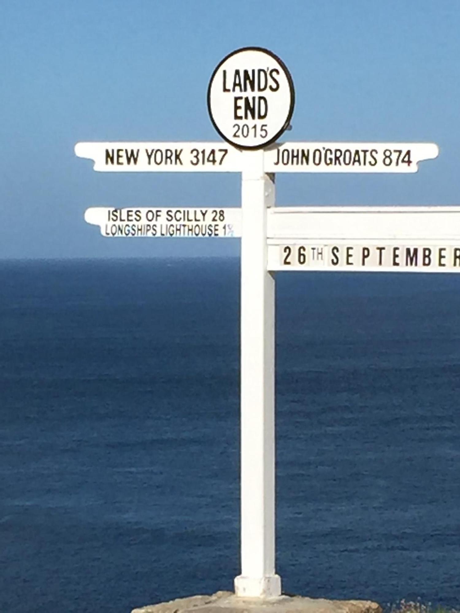Holiday home Robins Nest, Near Sennen Cove, 14 Beaches, Minack Penzance